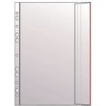 Eclip Office & School B4 110 mikronů s klopou matné 50 ks – Sleviste.cz