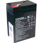 VIPOW BAT0200 6V 4,5Ah – Hledejceny.cz