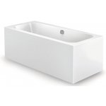 Santech TIME MILO 180 x 80 cm TIMIL180-HL – Hledejceny.cz