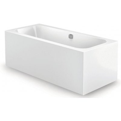 Santech TIME MILO 180 x 80 cm TIMIL180-HL – Hledejceny.cz