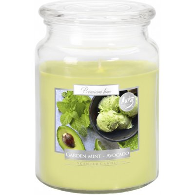 Nohel Garden MÁTA AVOKÁDO 500 g – Sleviste.cz