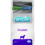 Vet Life Dog Oxalate 2 kg – Hledejceny.cz