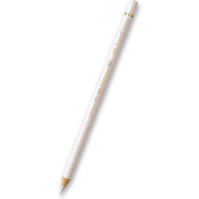 Faber-Castell Polychromos 1102 teplá šedá l 270 – Sleviste.cz