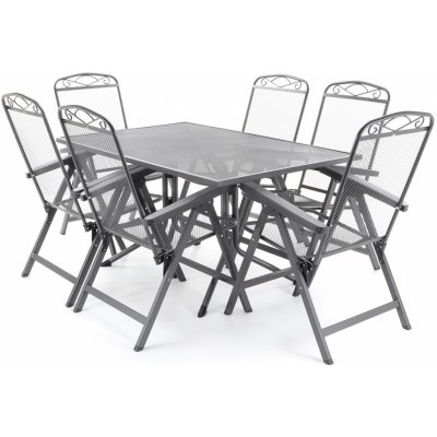 MFG ZINGST 6 De Lux – Hledejceny.cz
