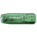 Intenso Rainbow Line 8GB 3502460 – Zbozi.Blesk.cz