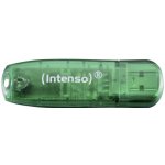 Intenso Rainbow Line 8GB 3502460 – Hledejceny.cz