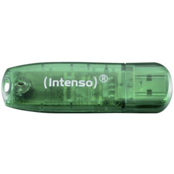 Intenso Rainbow Line 8GB 3502460