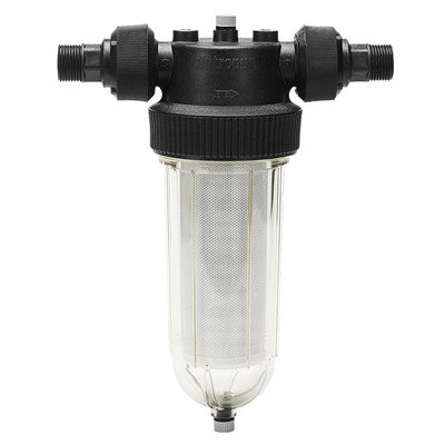 CINTROPUR mechanický filtr vody NW25 1" WTF FWCCNW250 – Hledejceny.cz