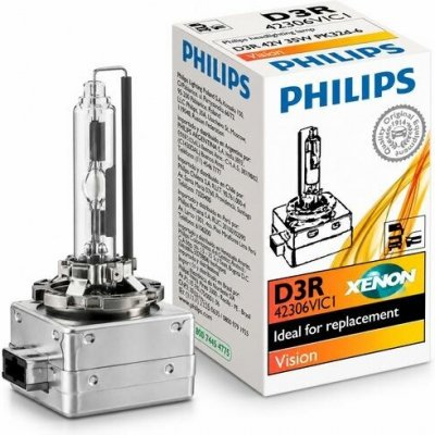 Philips D3R Vision 42306VIC1 – Hledejceny.cz