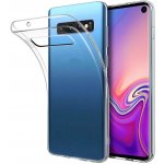 Pouzdro VSECHNONAMOBIL Silikonový obal Samsung Galaxy S10e průhledný 12932 – Zbozi.Blesk.cz