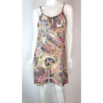 Nuria Ferrer plážové šaty 27351 – Zbozi.Blesk.cz