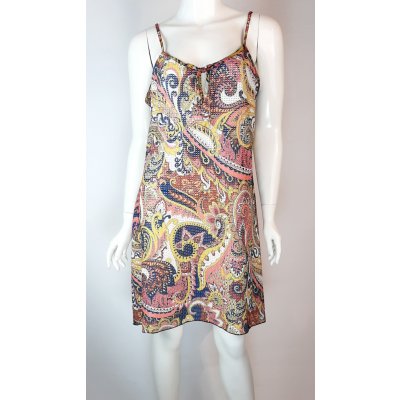 Nuria Ferrer plážové šaty 27351 – Zbozi.Blesk.cz