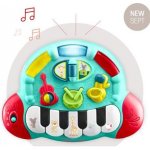 VULLI Klavír Žirafa Sophie – Hledejceny.cz