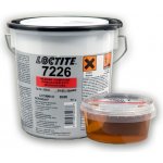 Loctite 7226 Nordbak 1kg – Zboží Mobilmania