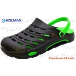 Black Cat nazouváky Clogs – Zboží Dáma