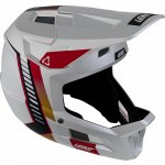 LEATT MTB 2.0 Gravity DH V.23 White 2026 – Hledejceny.cz