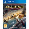 Hra na PS4 Aces of the Luftwaffe - Squadron