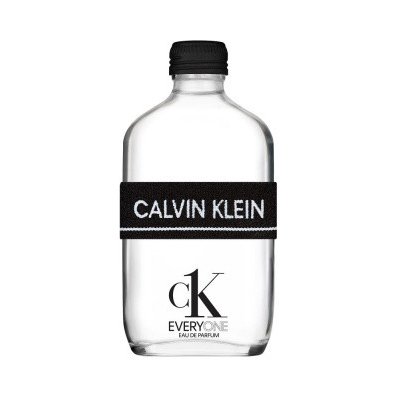 Calvin Klein CK Everyone parfémovaná voda dámská 50 ml – Hledejceny.cz