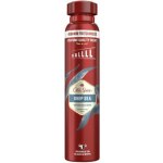 Old Spice Deep Sea deospray 250 ml – Hledejceny.cz