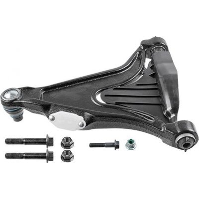 Řídicí páka, zavěšení kol LEMFÖRDER 24605 02 | Zboží Auto