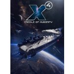 X4: Cradle of Humanity – Sleviste.cz
