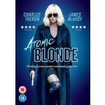 Atomic Blonde DVD – Hledejceny.cz