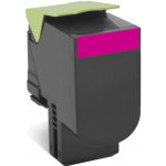 Lexmark 702HME - originální – Zboží Živě