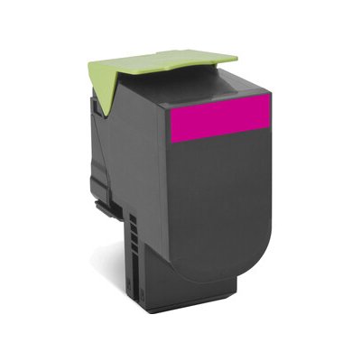 Lexmark 702HME - originální – Zboží Živě