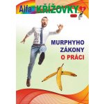 Křížovky pro lidi 1/2026 - Murphyho zákony o práci – Hledejceny.cz