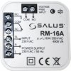 Termostat SALUS RM-16A