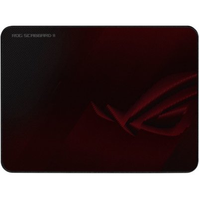 Asus ROG Scabbard II Medium 90MP02H0-BPUA00 – Zboží Živě