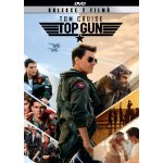 Top Gun kolekce 1.+2. DVD – Zbozi.Blesk.cz