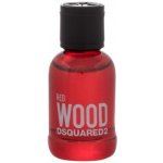 Dsquared2 Red Wood toaletní voda dámská 5 ml miniatura – Hledejceny.cz