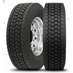 Double Coin RLB490 225/70 R19.5 125/123J