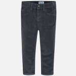 Mayoral 537 dětské manšestráky šedé – Sleviste.cz