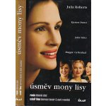 Úsměv Mony Lisy, Deborah Chiel – Sleviste.cz