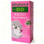 Allnature BIO Kojící maminky 20 x 1,5 g – Sleviste.cz