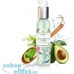 Semante Vyhlazující pleťový olej s avokádem Pretty woman BIO 100 ml – Zboží Dáma