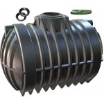 GeraTec nádrž na vodu Atlantis 12500 L – Sleviste.cz