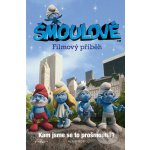 Šmoulové Filmový příběh – Hledejceny.cz