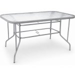 Aga Zahradní stůl MILANO 140x80 cm – Zbozi.Blesk.cz