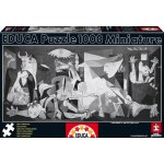 Educa Miniatura Picasso Guernica 1000 dílků – Hledejceny.cz