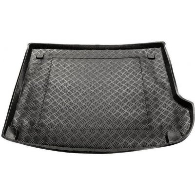 Plastová vana do kufru Rezaw-Plast Hyundai Santa Fe 2006-2012 7 míst, bez protiskluzu – Hledejceny.cz