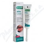 G.U.M AftaClear gel 10 ml – Zbozi.Blesk.cz