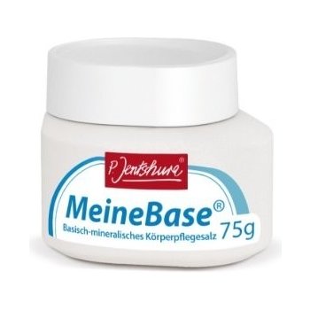 P. Jentschura Meine Base koupelová sůl 75 g