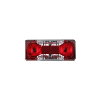 Zadní světlo- pravé IVECO DAILY III 2009-2011 |009-2011| MARS | 8682022903990 – Hledejceny.cz