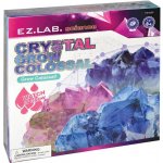 Wiky Rostoucí krystaly – Zboží Mobilmania