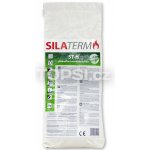 Silaterm MODEL kamnářská omítka 5 kg – HobbyKompas.cz
