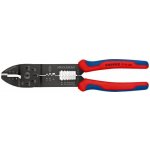 Knipex 97 22 240 Lisovací kleště – Zbozi.Blesk.cz