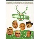 MUŽI V ŘÍJI DVD